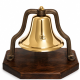Commemorative Rigging - 5 or 10lb Bells